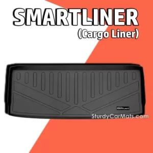 SMARTLINER Cargo Liner for Nissan Armada