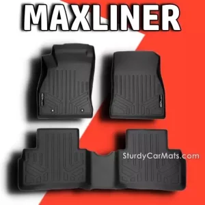 MAXLINER Floor Mats for Nissan Juke 2011-2017