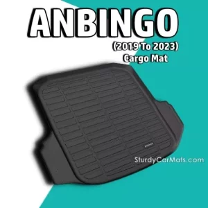 ANBINGO Cargo Liner for VW Jetta