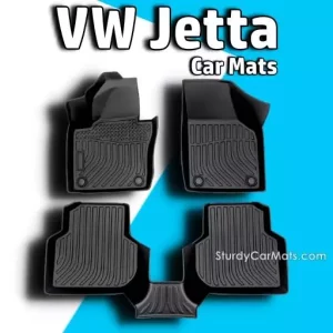 Ford Fusion Car Mats, Car Mats for Ford Fusion