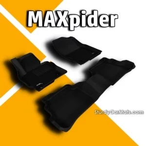 3D MAXpider All-Weather Floor Mat for Mazda CX-5 (2013 to 2016)