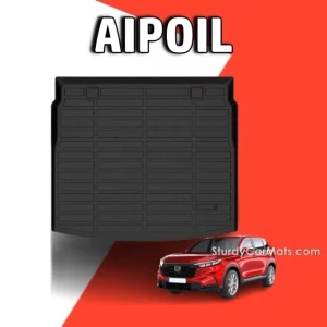 AIPOIL Custom-Fit Cargo Liner for Honda CR-V Hybrid 2023 2024