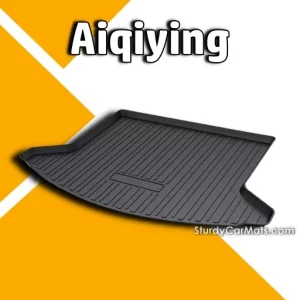 Aiqiying Ultra-Protective Cargo Liner for Mazda CX-5