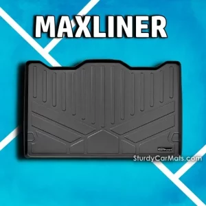 MAXLINER 100% Waterproof Cargo Liner for Suburban