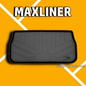 MAXLINER All-Weather Cargo Liner for Chrysler Pacifica