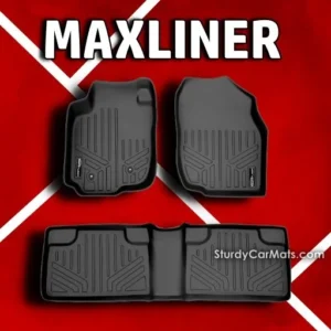 MAXLINER Heavy Duty Floor Mat for Toyota RAV4