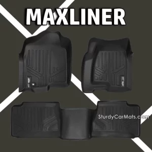 MAXLINER Non-Skid Mat for Sierra 1500 2500 3500