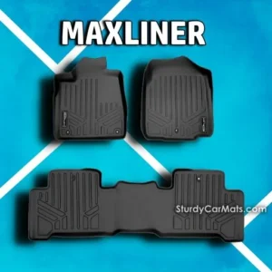 MAXLINER Truly Durable Car Mat for Acura MDX