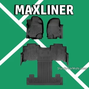 MAXLINER Truly Reliable Floor Mat for Expedition