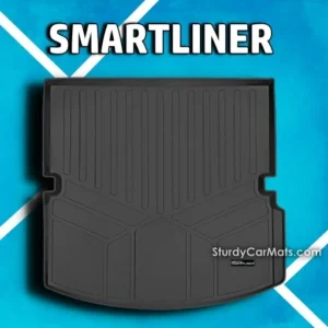 SMARTLINER Easy to Clean Cargo Liner for Acura MDX