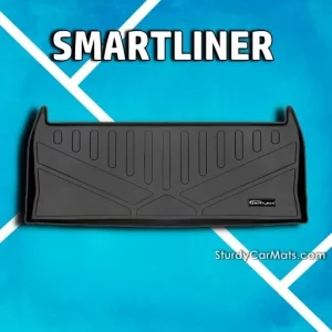 SMARTLINER Non-Skid Cargo Liner for Kia Carnival