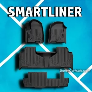 SMARTLINER Very-Secure Mat for Suburban