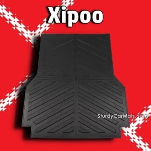 Xipoo Ultra-Protective Cargo Liner for Toyota Tacoma